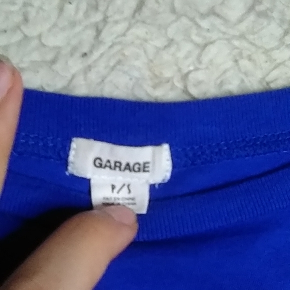 Bellyshirt - Picture 2 of 2